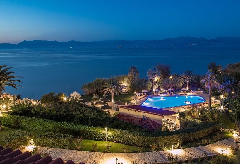 فندق Ibiscus Corfu