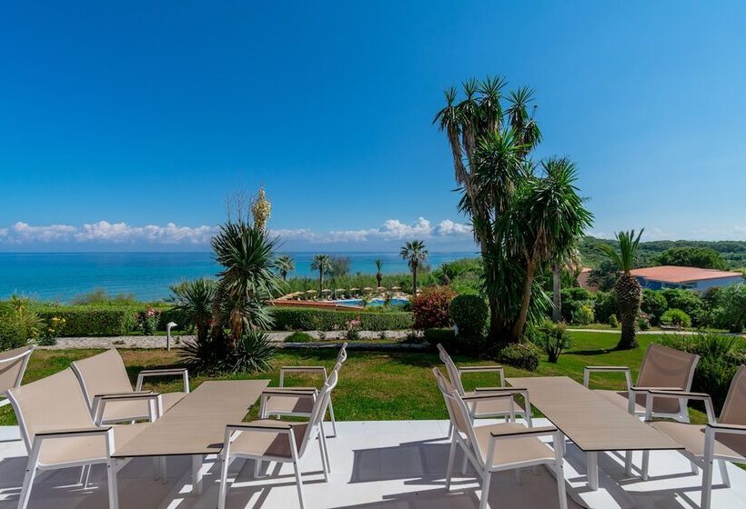 فندق Ibiscus Corfu