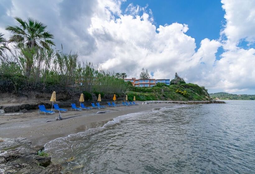 فندق Ibiscus Corfu