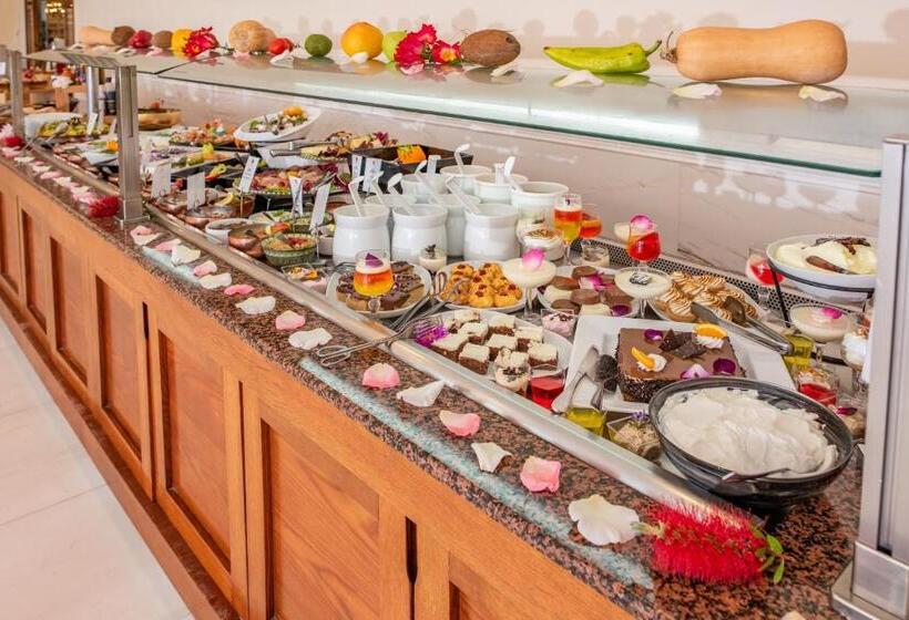 فندق Ibiscus Corfu