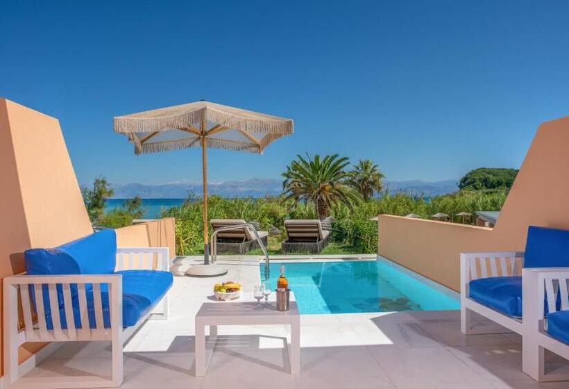 فندق Ibiscus Corfu