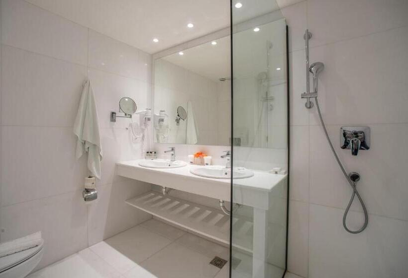 فندق Ibiscus Corfu