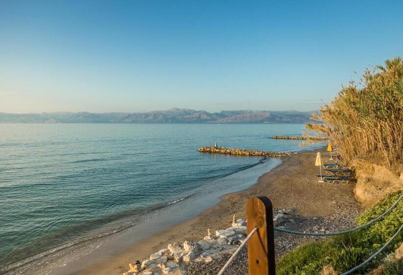 فندق Ibiscus Corfu