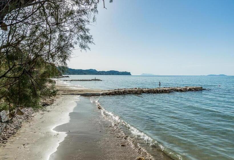 فندق Ibiscus Corfu