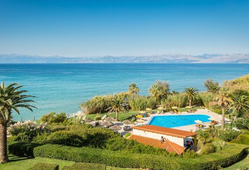 فندق Ibiscus Corfu