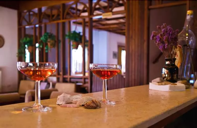 בית מלון כפרי Molyvos I