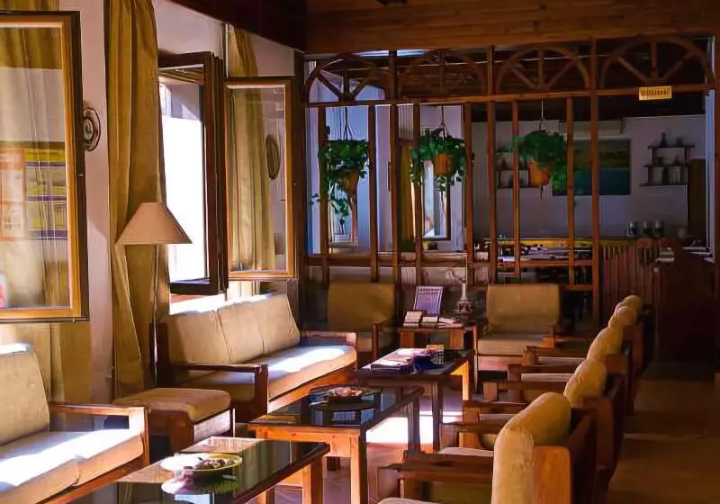 בית מלון כפרי Molyvos I