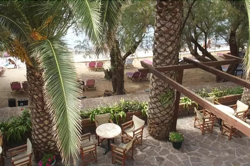 בית מלון כפרי Molyvos I