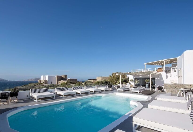 Hôtel Mykonos Princess