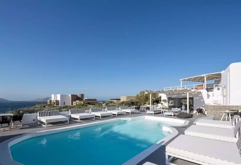 Hotel Mykonos Princess