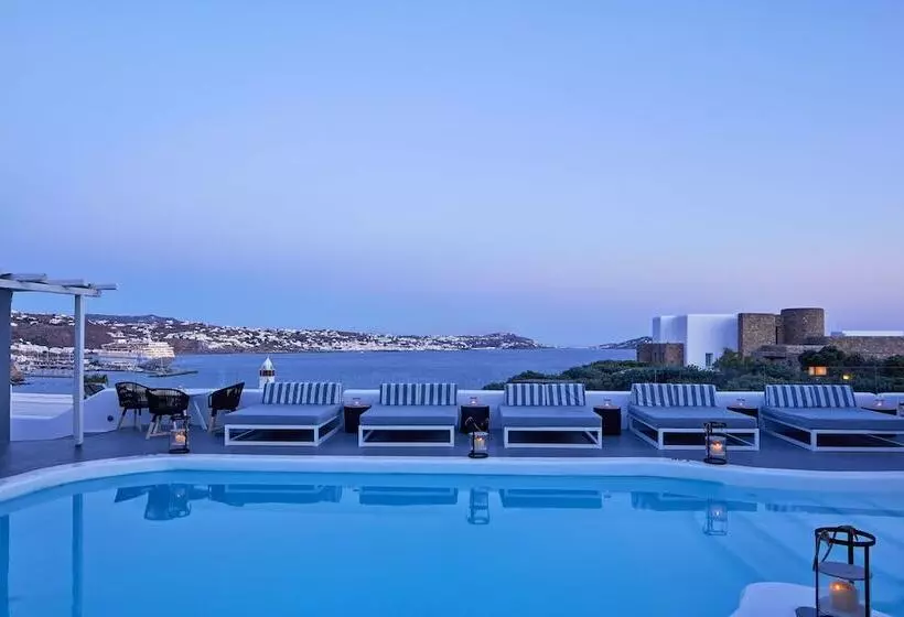 Hotel Mykonos Princess
