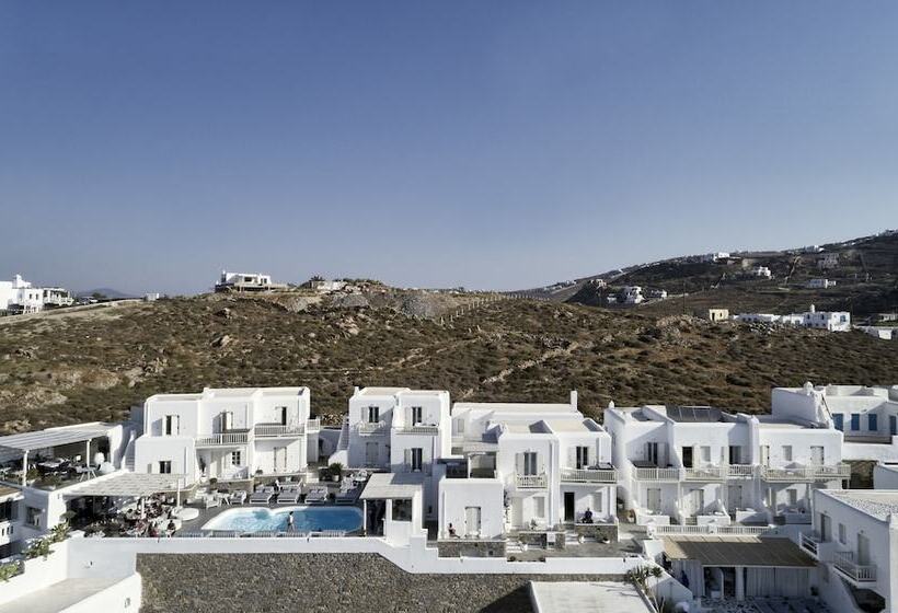 Hôtel Mykonos Princess