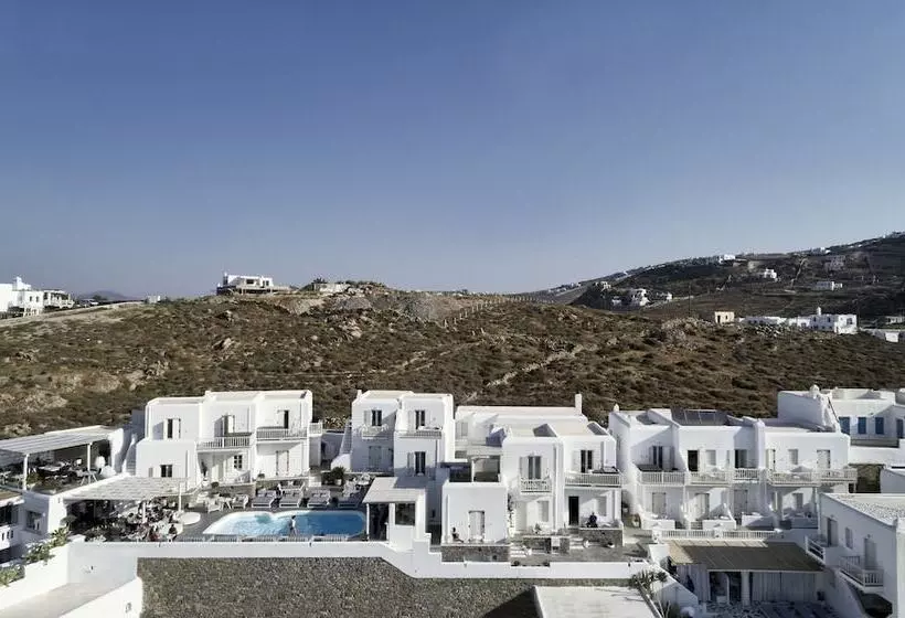 Hotel Mykonos Princess