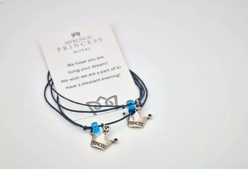 Hotel Mykonos Princess