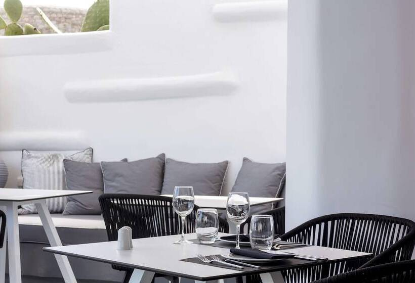 Hôtel Mykonos Princess