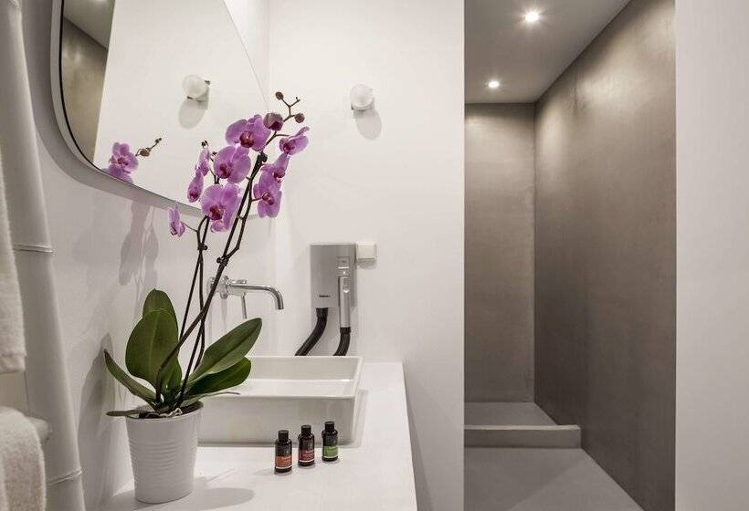 Hôtel Mykonos Princess