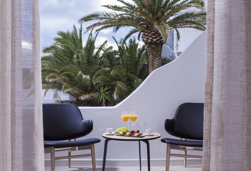 Hôtel Mykonos Princess