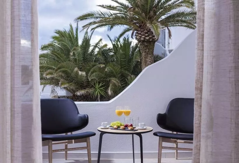 Hotel Mykonos Princess