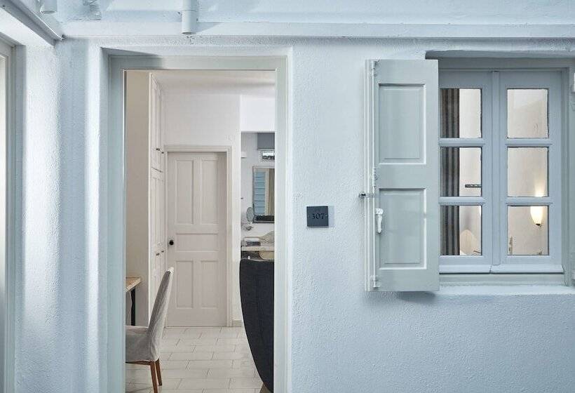 Hôtel Mykonos Princess