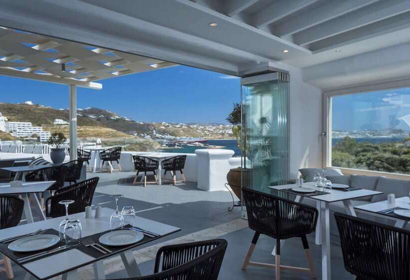 Hôtel Mykonos Princess