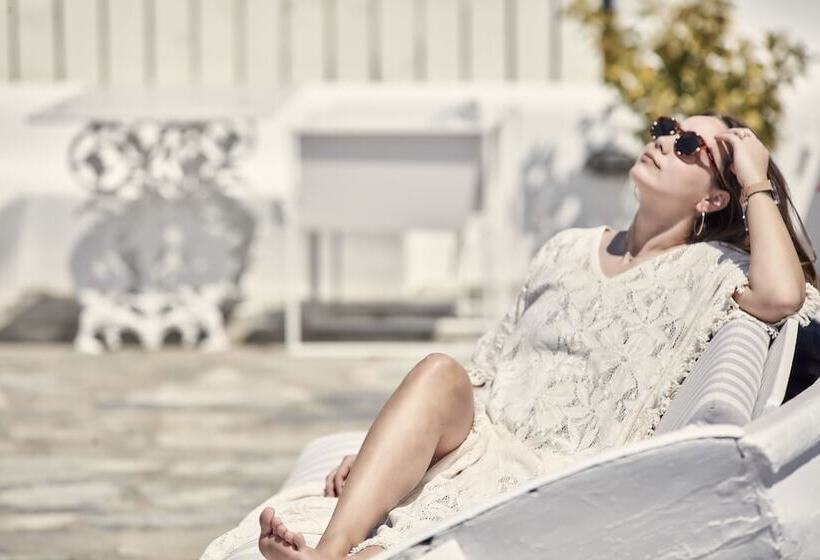 Hôtel Mykonos Princess