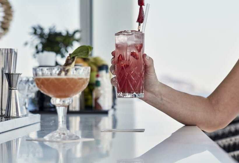 Hôtel Mykonos Princess