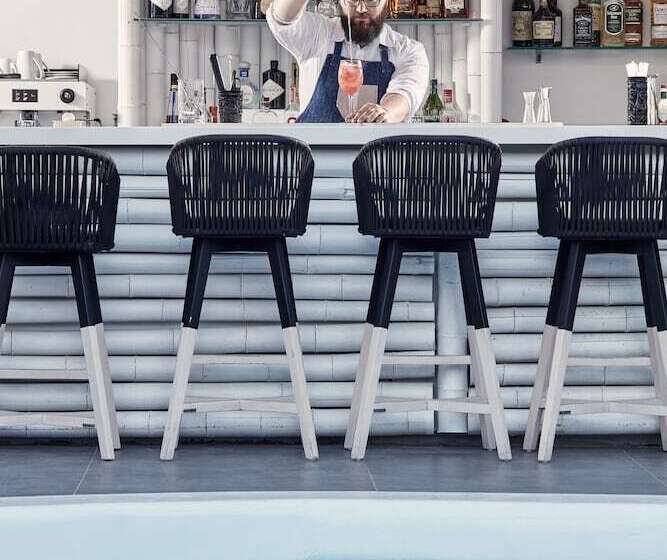 Hôtel Mykonos Princess