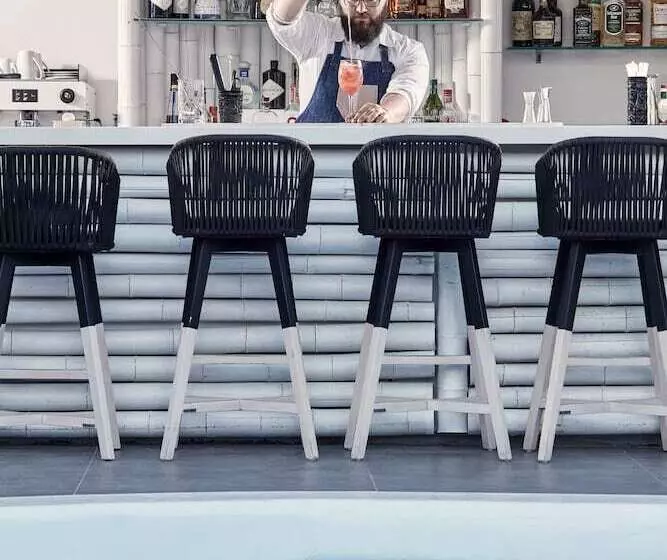 Hotel Mykonos Princess