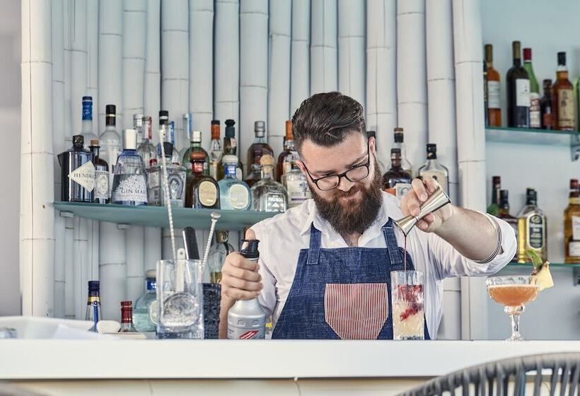 Hôtel Mykonos Princess