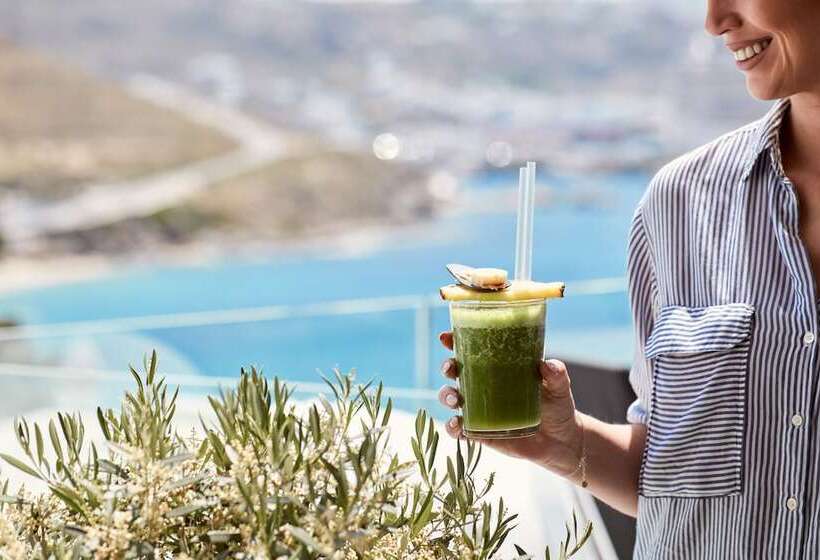 Hôtel Mykonos Princess