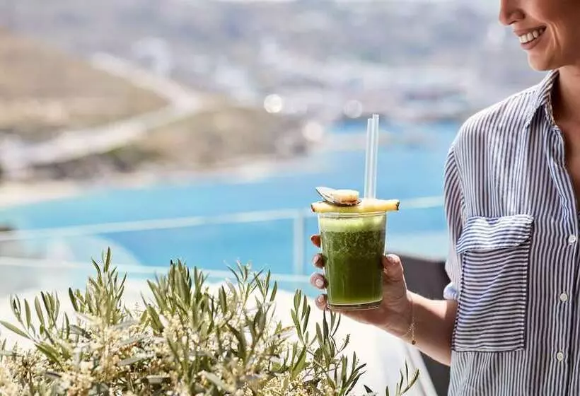 Hotel Mykonos Princess