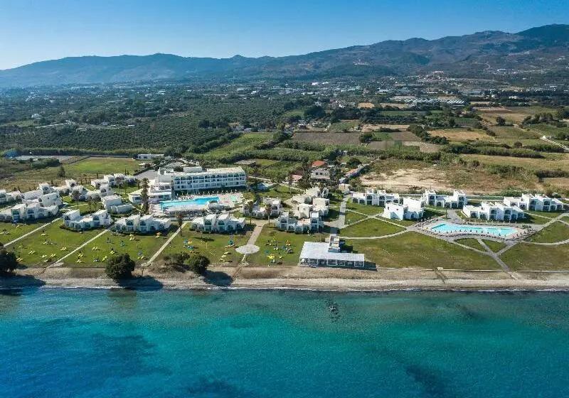 Hotell The Aeolos Beach