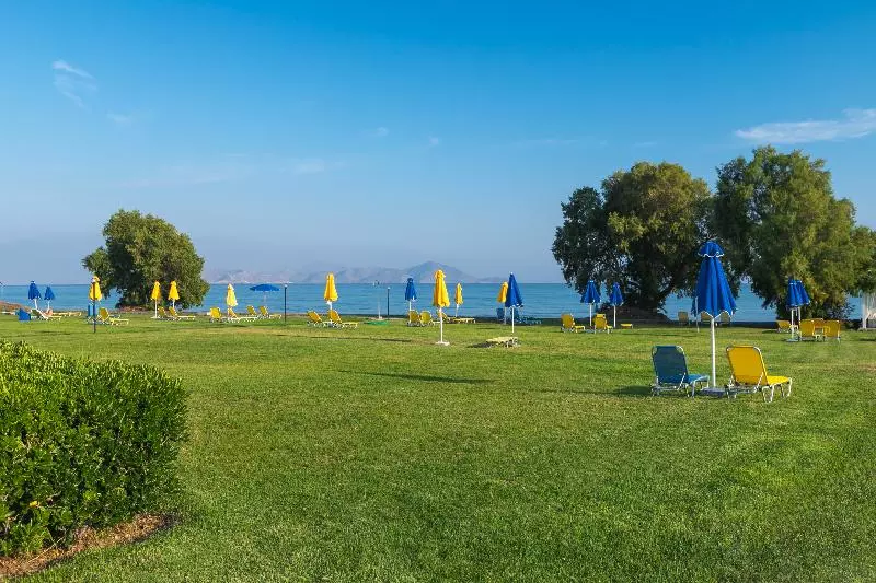 Hotell The Aeolos Beach