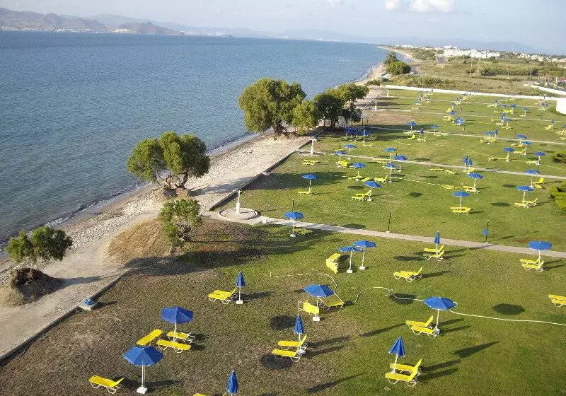 Hotell The Aeolos Beach