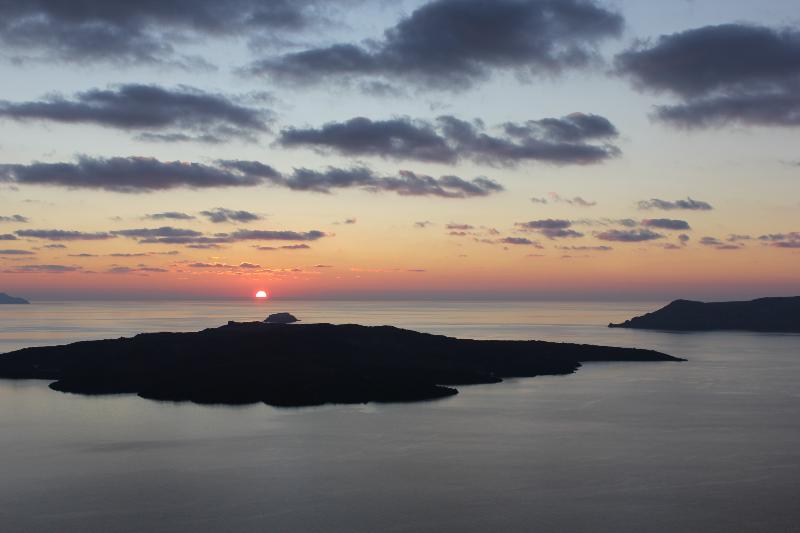 Hotel Theoxenia Caldera