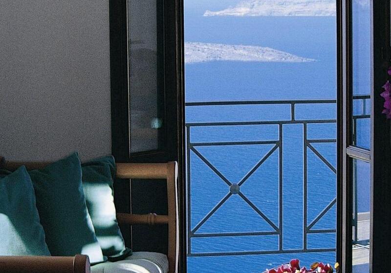 Hotel Theoxenia Caldera