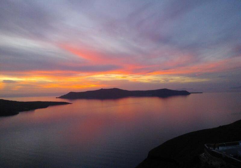 Hotel Theoxenia Caldera