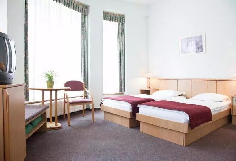 Pilvax Hotel Budapest