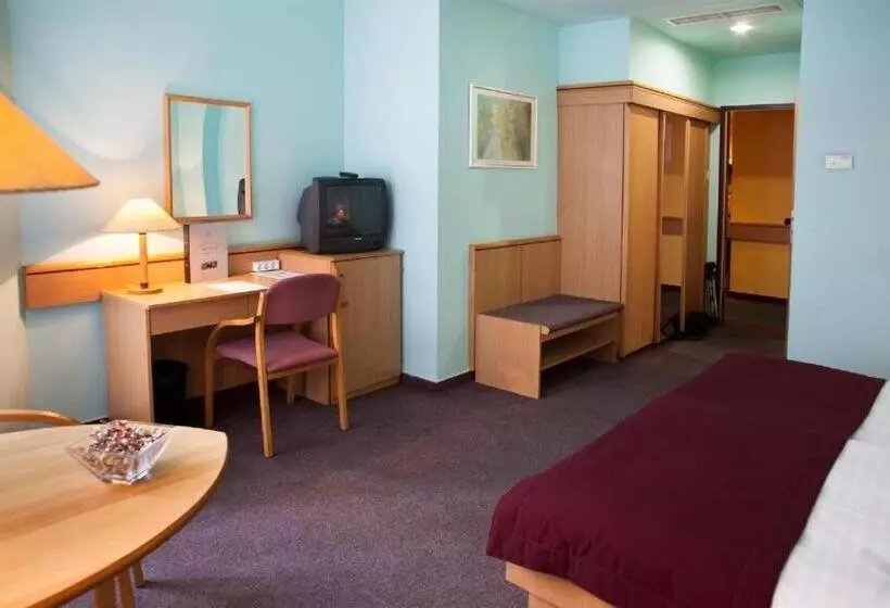 Pilvax Hotel Budapest