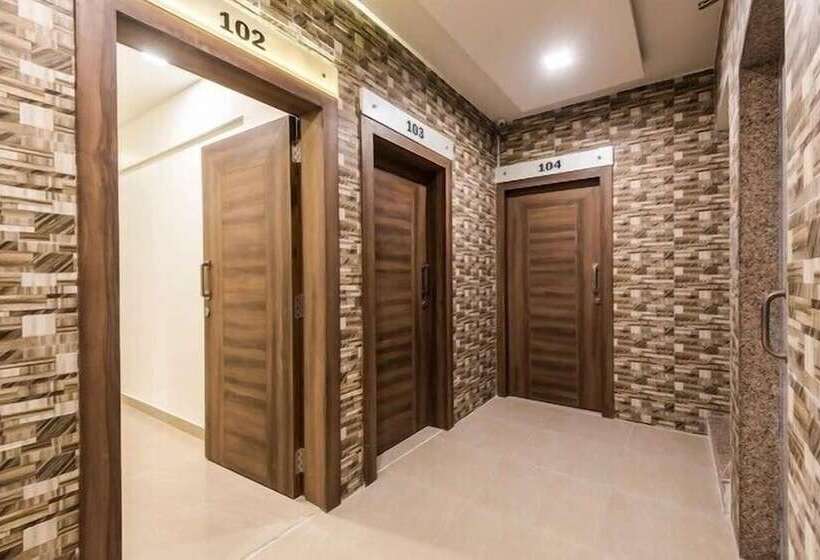 Hotel Krishna Avtar Service Apartment