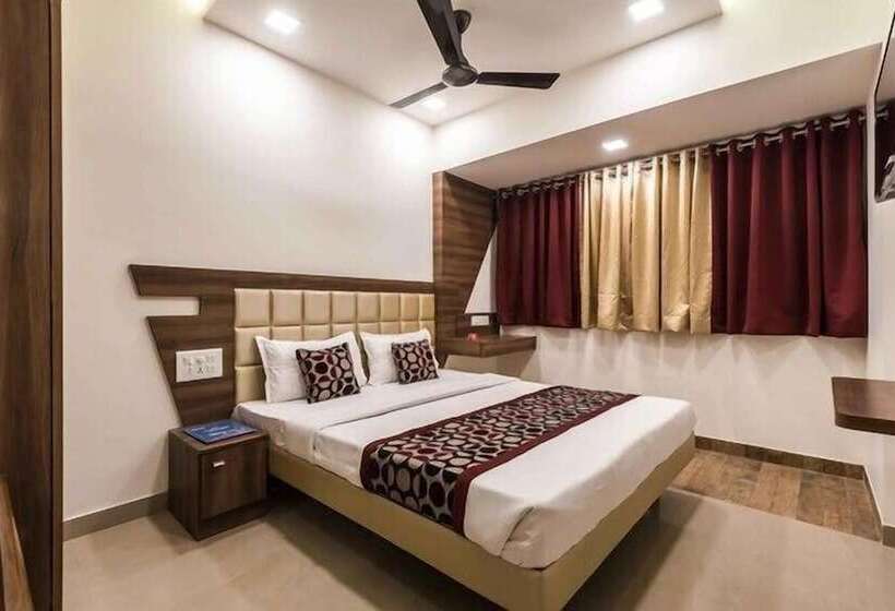 Hotel Krishna Avtar Service Apartment