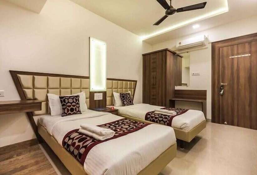 Hotel Krishna Avtar Service Apartment