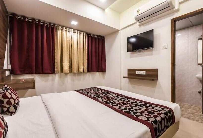 Hotel Krishna Avtar Service Apartment