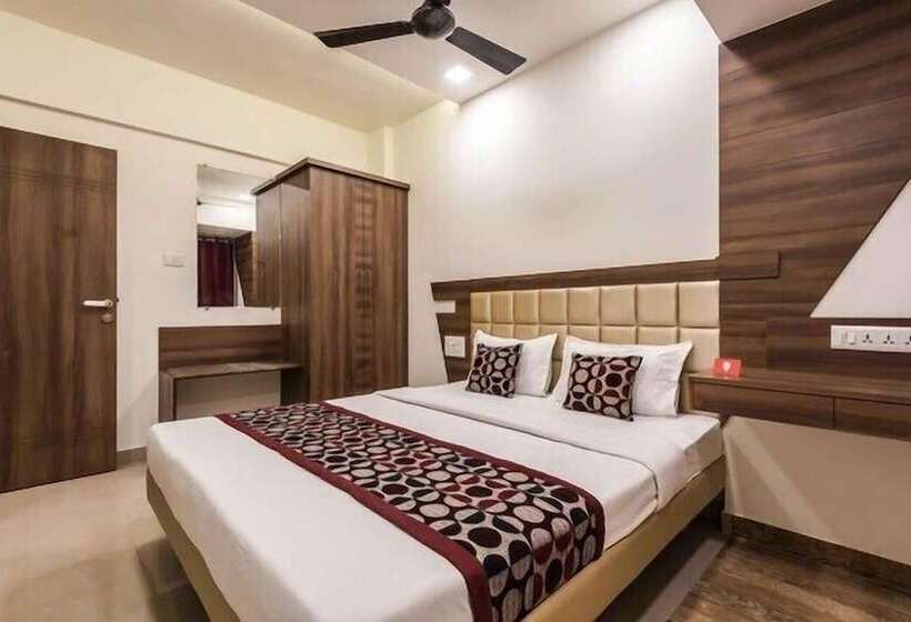 Hotel Krishna Avtar Service Apartment