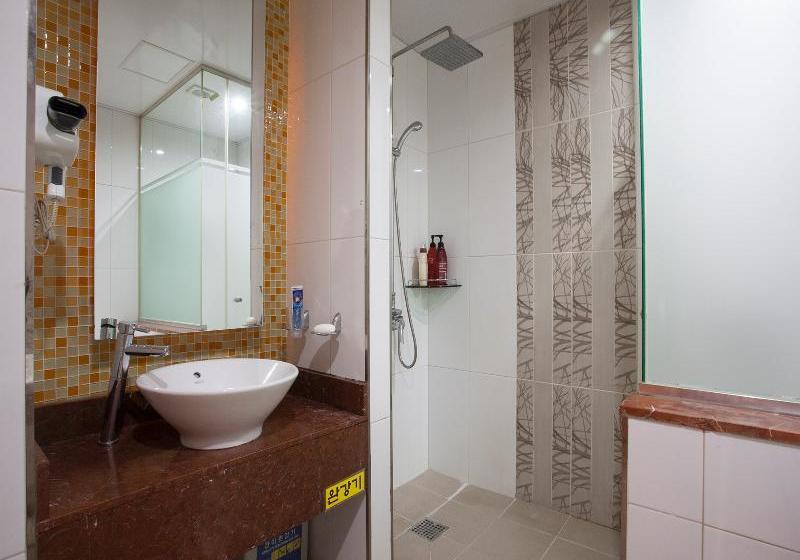 Fotos del hotel La Nuit Hotel Shinchon:  8