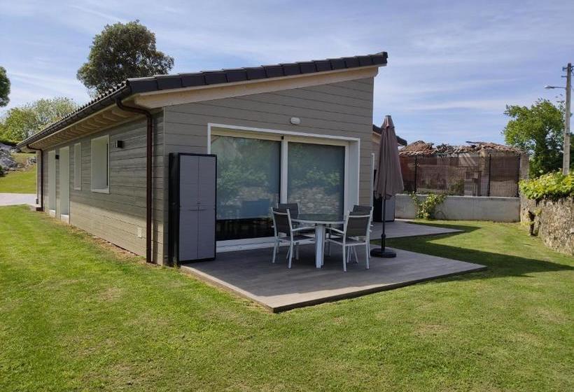 Apartamentos La Encina