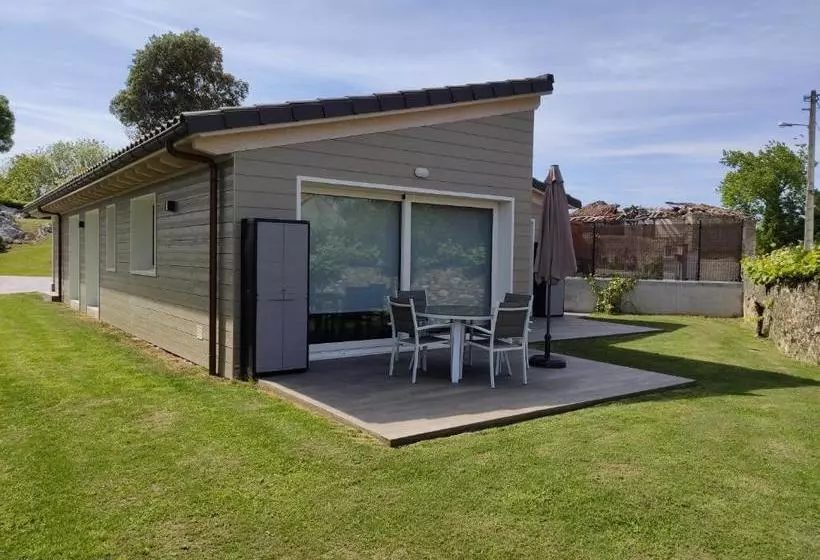 Apartamentos La Encina