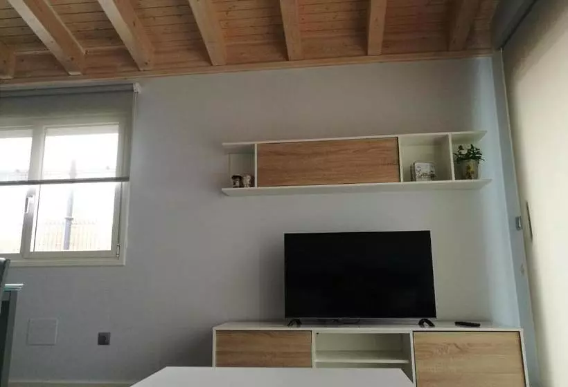 Apartamentos La Encina