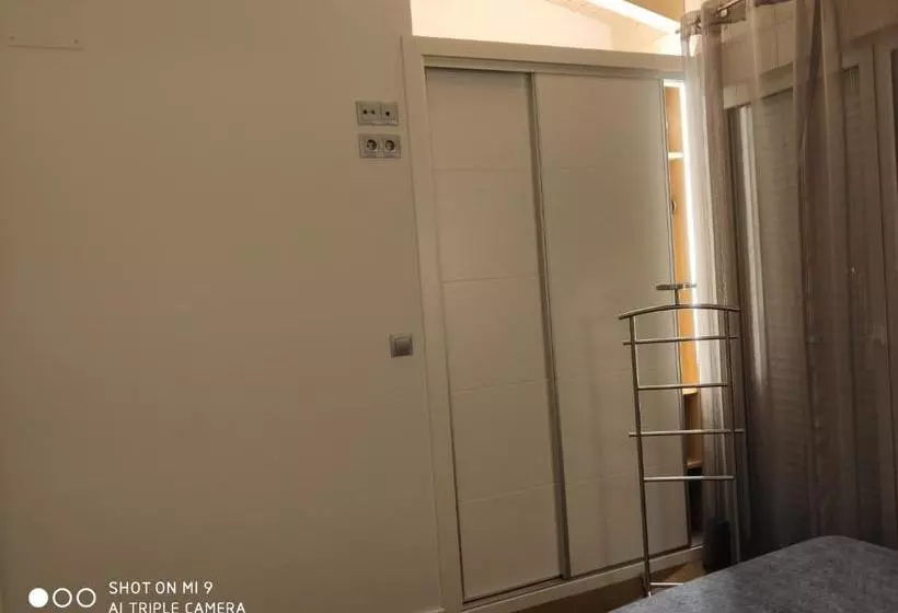Apartamentos La Encina