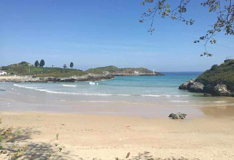 Apartamentos La Encina